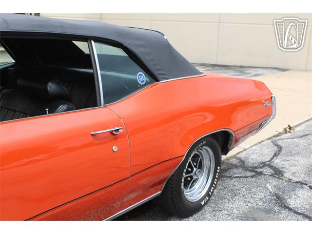 1972 Buick Skylark (CC-2099502) for sale in Crete, Illinois