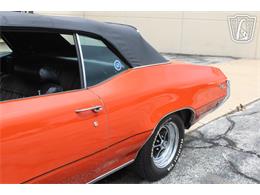 1972 Buick Skylark (CC-2099502) for sale in Crete, Illinois
