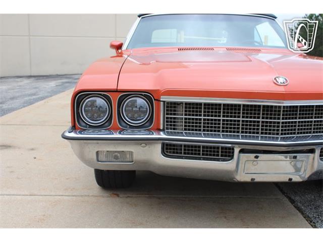 1972 Buick Skylark (CC-2099502) for sale in Crete, Illinois