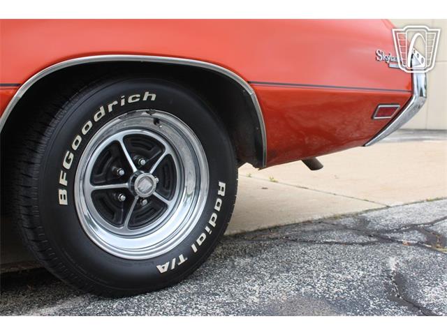1972 Buick Skylark (CC-2099502) for sale in Crete, Illinois