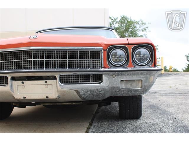 1972 Buick Skylark (CC-2099502) for sale in Crete, Illinois