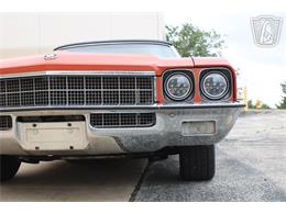 1972 Buick Skylark (CC-2099502) for sale in Crete, Illinois