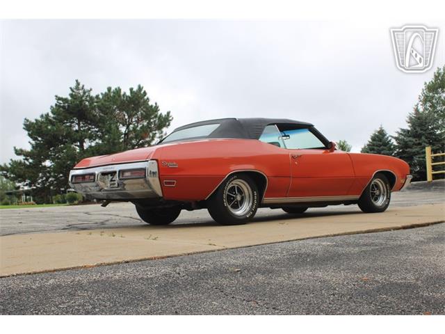 1972 Buick Skylark (CC-2099502) for sale in Crete, Illinois