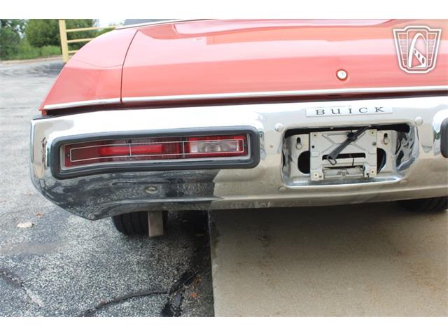 1972 Buick Skylark (CC-2099502) for sale in Crete, Illinois