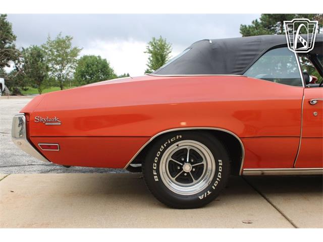 1972 Buick Skylark (CC-2099502) for sale in Crete, Illinois