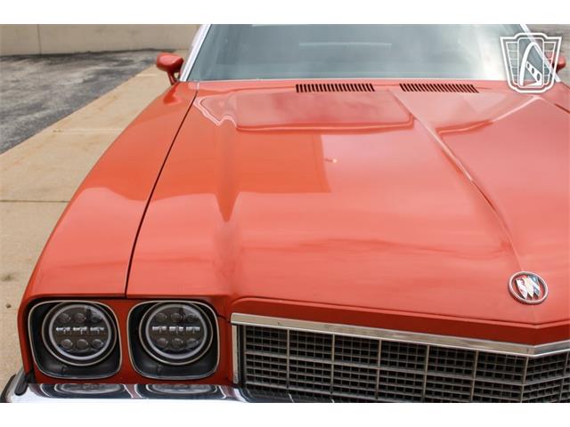 1972 Buick Skylark (CC-2099502) for sale in Crete, Illinois