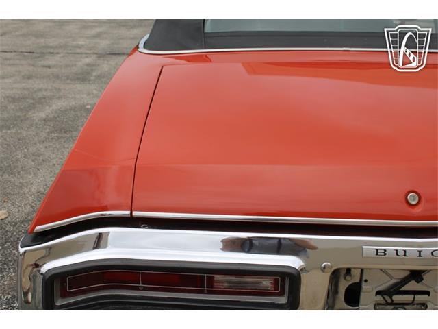 1972 Buick Skylark (CC-2099502) for sale in Crete, Illinois