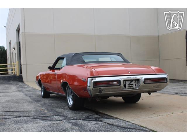 1972 Buick Skylark (CC-2099502) for sale in Crete, Illinois