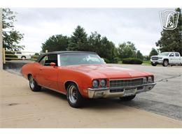 1972 Buick Skylark (CC-2099502) for sale in Crete, Illinois