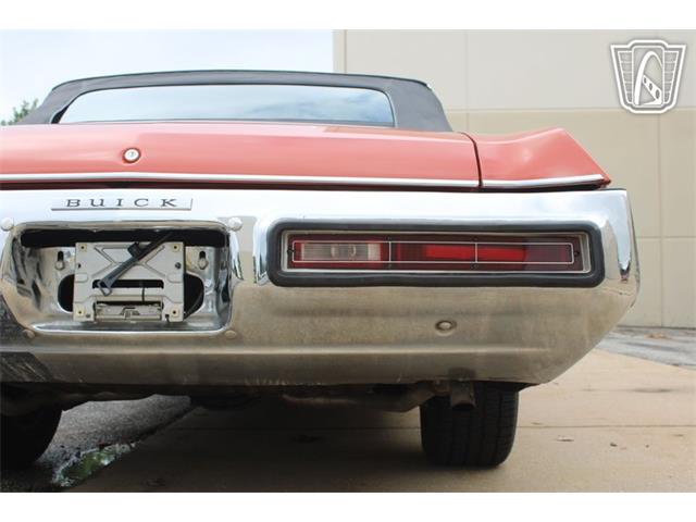 1972 Buick Skylark (CC-2099502) for sale in Crete, Illinois