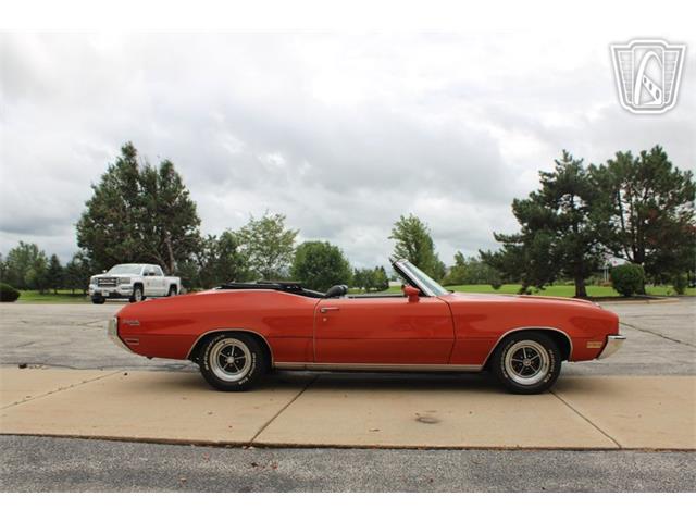 1972 Buick Skylark (CC-2099502) for sale in Crete, Illinois