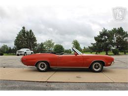 1972 Buick Skylark (CC-2099502) for sale in Crete, Illinois