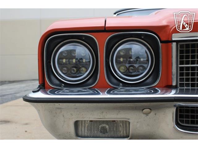 1972 Buick Skylark (CC-2099502) for sale in Crete, Illinois