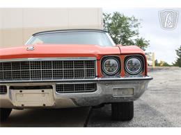 1972 Buick Skylark (CC-2099502) for sale in Crete, Illinois