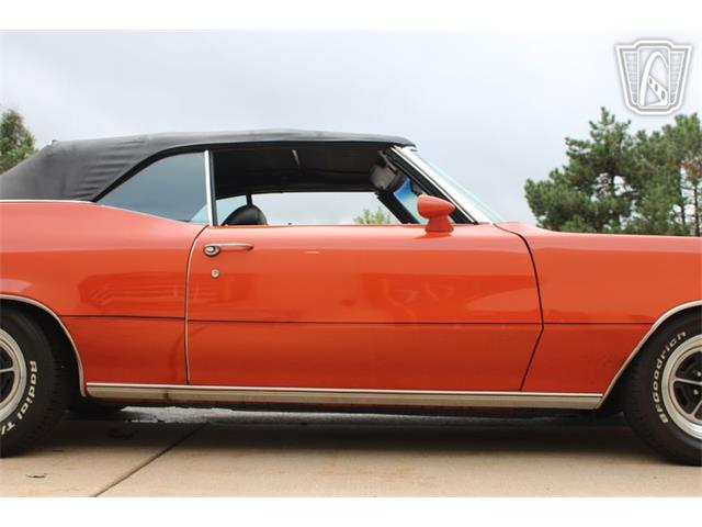 1972 Buick Skylark (CC-2099502) for sale in Crete, Illinois