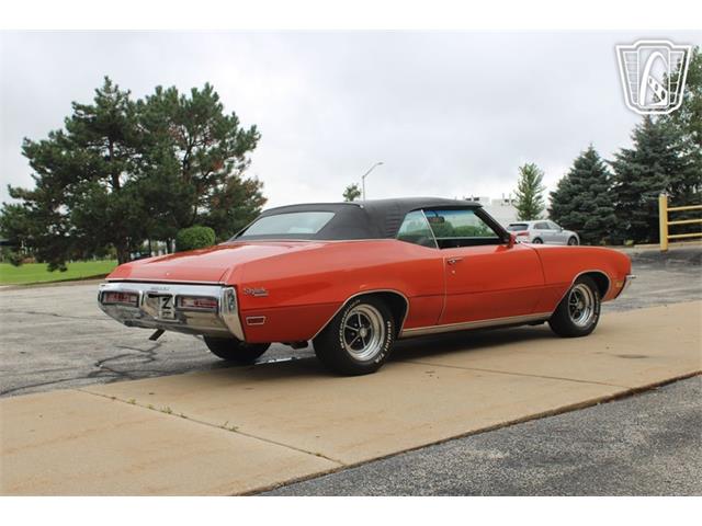 1972 Buick Skylark (CC-2099502) for sale in Crete, Illinois