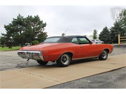 1972 Buick Skylark (CC-2099502) for sale in Crete, Illinois