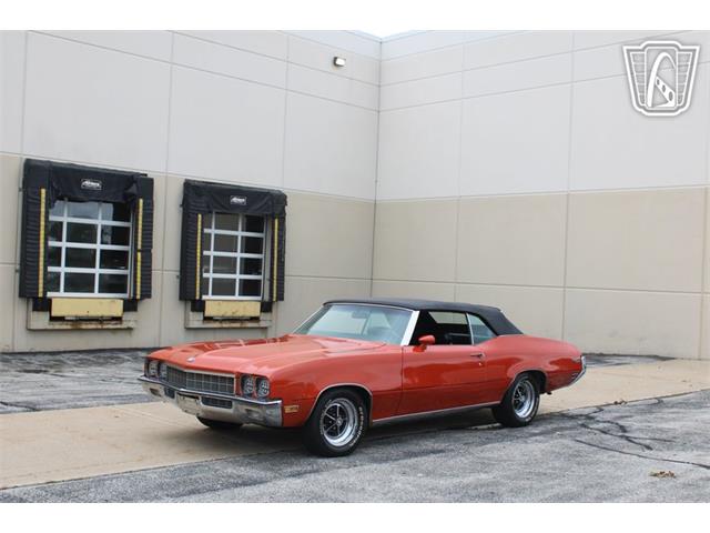 1972 Buick Skylark (CC-2099502) for sale in Crete, Illinois