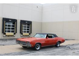 1972 Buick Skylark (CC-2099502) for sale in Crete, Illinois