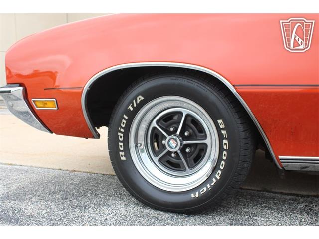 1972 Buick Skylark (CC-2099502) for sale in Crete, Illinois