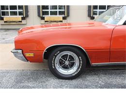 1972 Buick Skylark (CC-2099502) for sale in Crete, Illinois