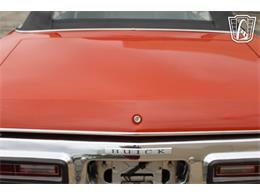 1972 Buick Skylark (CC-2099502) for sale in Crete, Illinois