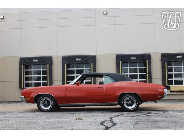 1972 Buick Skylark (CC-2099502) for sale in Crete, Illinois