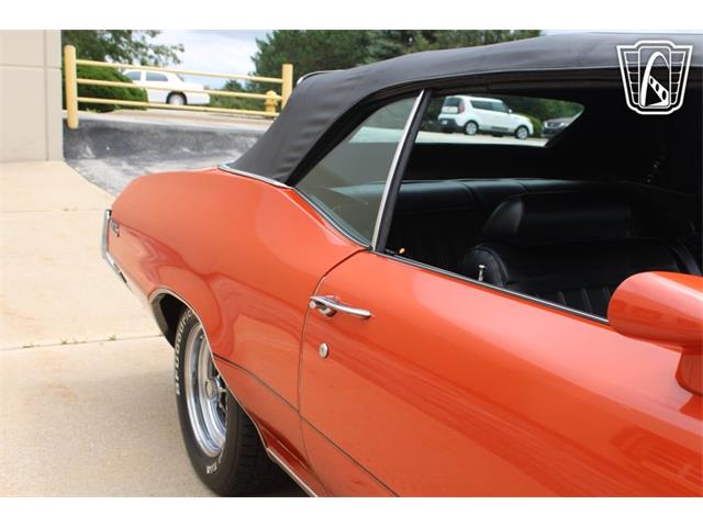 1972 Buick Skylark (CC-2099502) for sale in Crete, Illinois