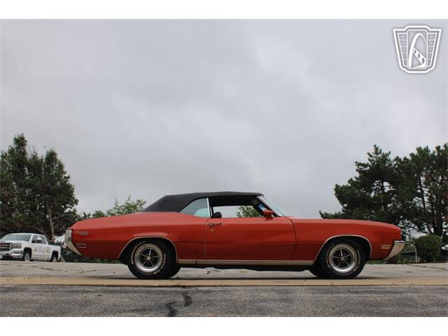 1972 Buick Skylark (CC-2099502) for sale in Crete, Illinois