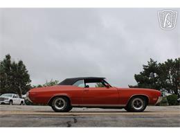 1972 Buick Skylark (CC-2099502) for sale in Crete, Illinois