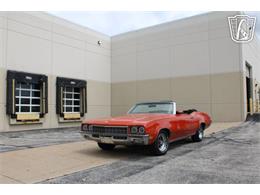 1972 Buick Skylark (CC-2099502) for sale in Crete, Illinois