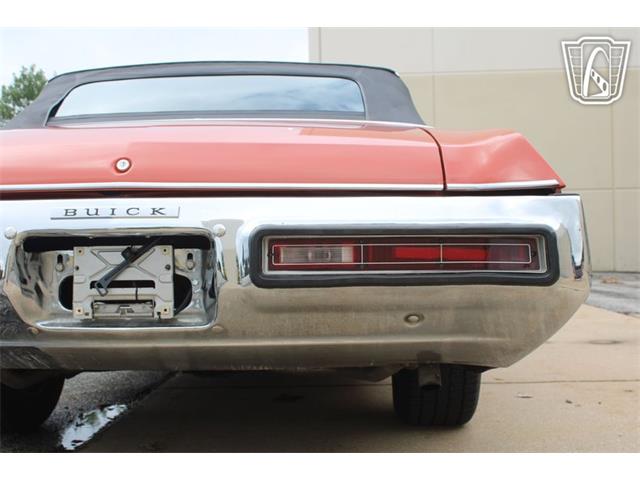 1972 Buick Skylark (CC-2099502) for sale in Crete, Illinois