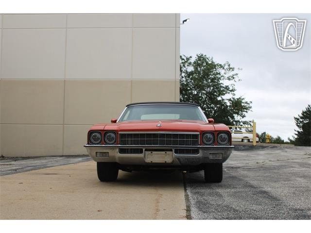 1972 Buick Skylark (CC-2099502) for sale in Crete, Illinois
