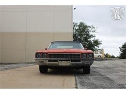 1972 Buick Skylark (CC-2099502) for sale in Crete, Illinois