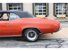 1972 Buick Skylark (CC-2099502) for sale in Crete, Illinois