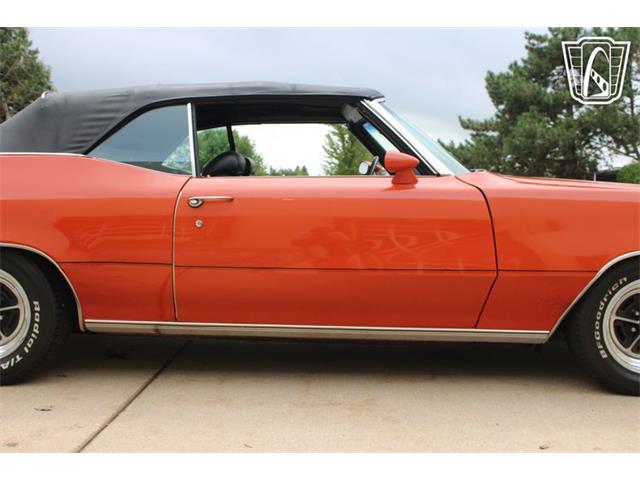 1972 Buick Skylark (CC-2099502) for sale in Crete, Illinois