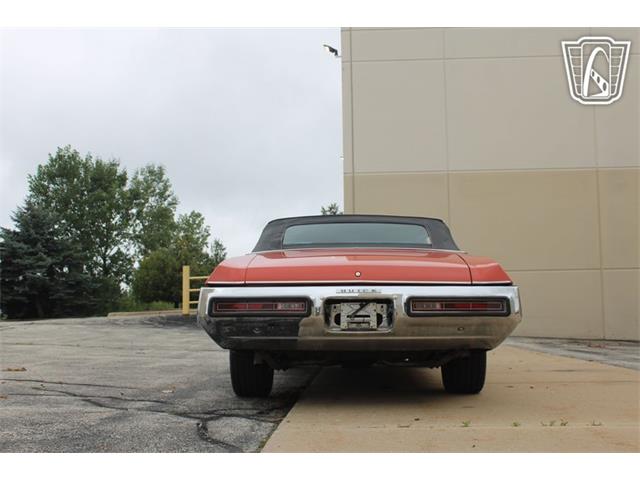 1972 Buick Skylark (CC-2099502) for sale in Crete, Illinois