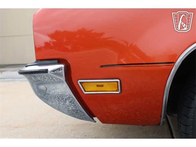 1972 Buick Skylark (CC-2099502) for sale in Crete, Illinois