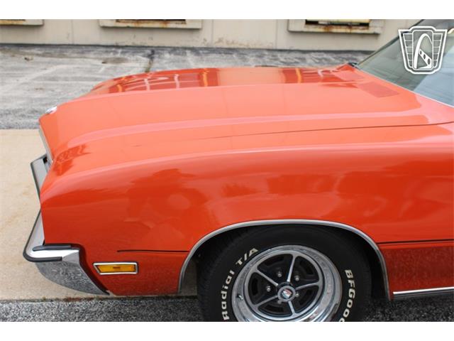 1972 Buick Skylark (CC-2099502) for sale in Crete, Illinois