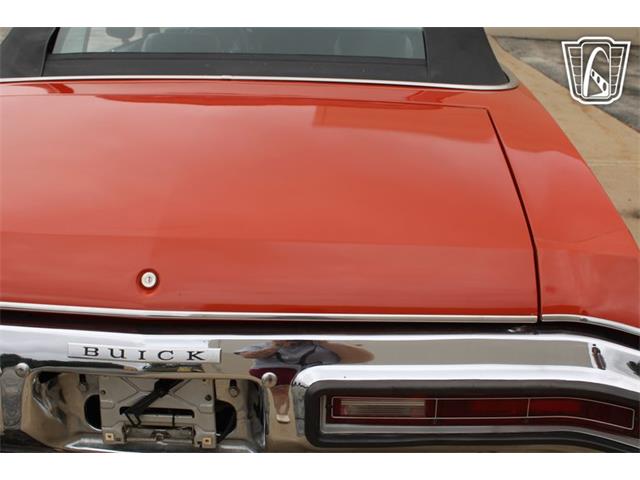 1972 Buick Skylark (CC-2099502) for sale in Crete, Illinois