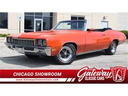 1972 Buick Skylark (CC-2099502) for sale in Crete, Illinois