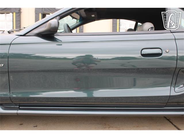 1998 Ford Mustang GT (CC-2099503) for sale in Crete, Illinois