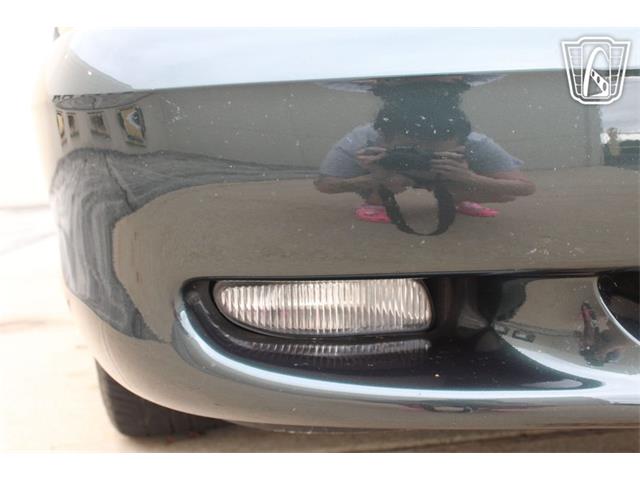1998 Ford Mustang GT (CC-2099503) for sale in Crete, Illinois