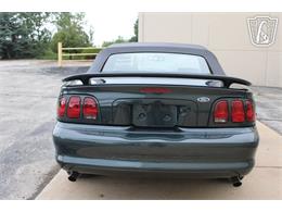 1998 Ford Mustang GT (CC-2099503) for sale in Crete, Illinois