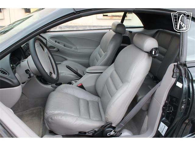 1998 Ford Mustang GT (CC-2099503) for sale in Crete, Illinois