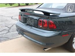 1998 Ford Mustang GT (CC-2099503) for sale in Crete, Illinois