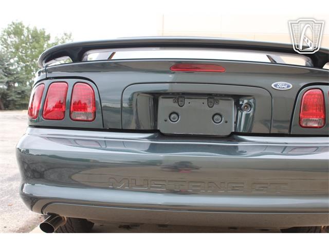 1998 Ford Mustang GT (CC-2099503) for sale in Crete, Illinois