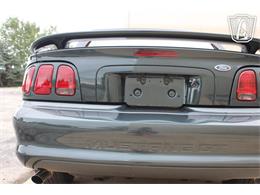 1998 Ford Mustang GT (CC-2099503) for sale in Crete, Illinois