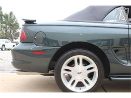1998 Ford Mustang GT (CC-2099503) for sale in Crete, Illinois