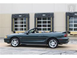 1998 Ford Mustang GT (CC-2099503) for sale in Crete, Illinois